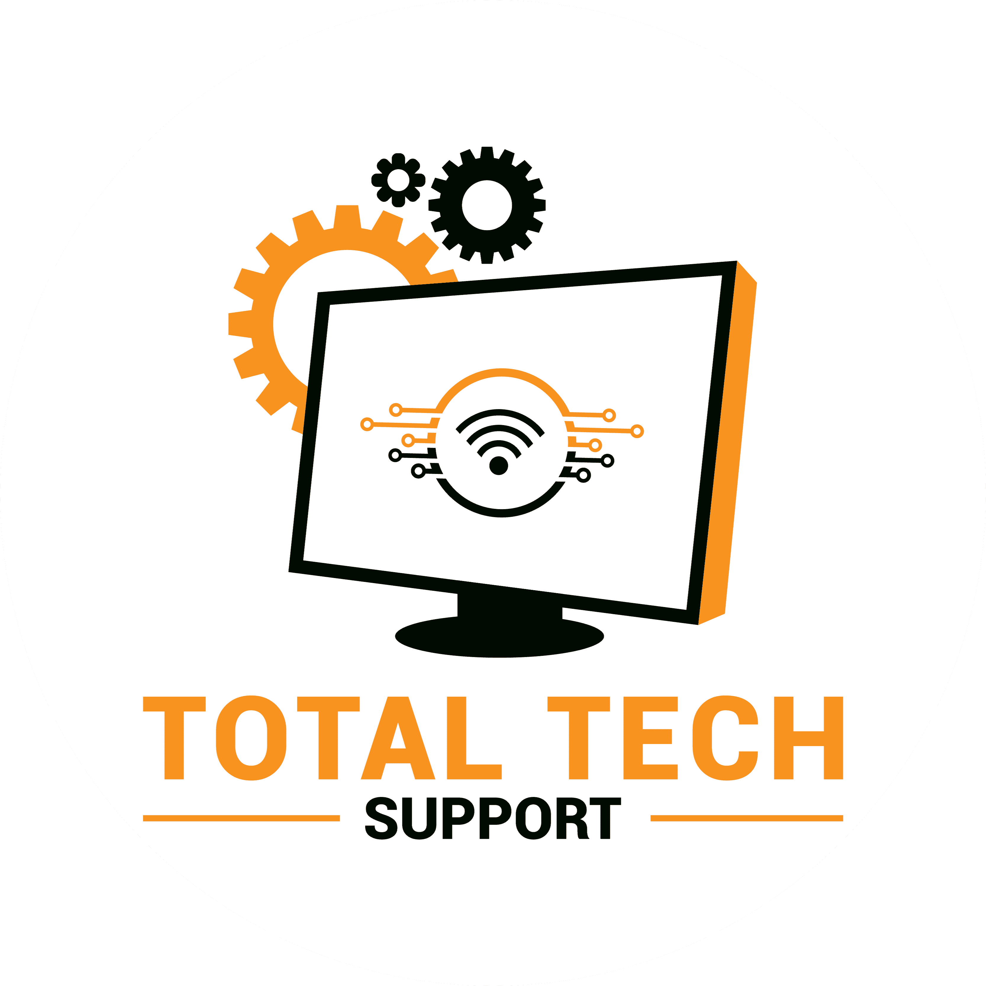 Total Tech Support 